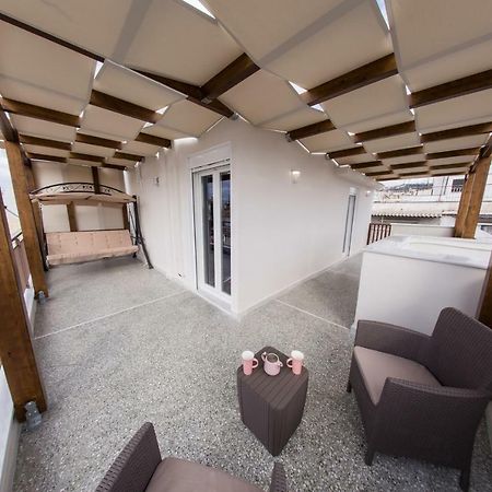 דירות אתונה Dream Penthouse2 מראה חיצוני תמונה