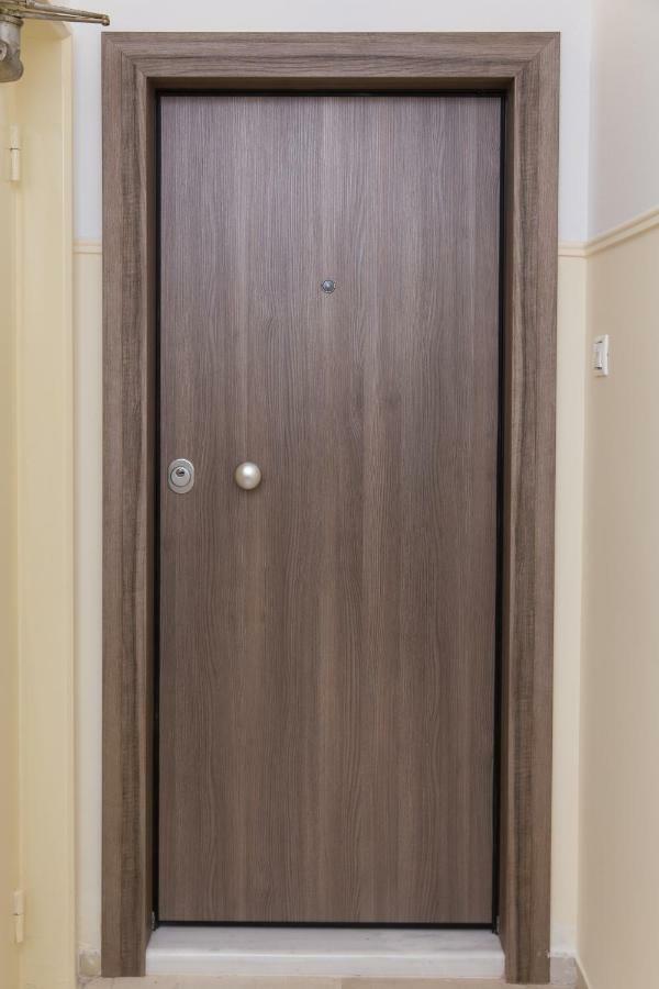 דירות אתונה Dream Penthouse2 מראה חיצוני תמונה