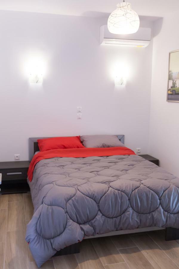 דירות אתונה Dream Penthouse2 מראה חיצוני תמונה