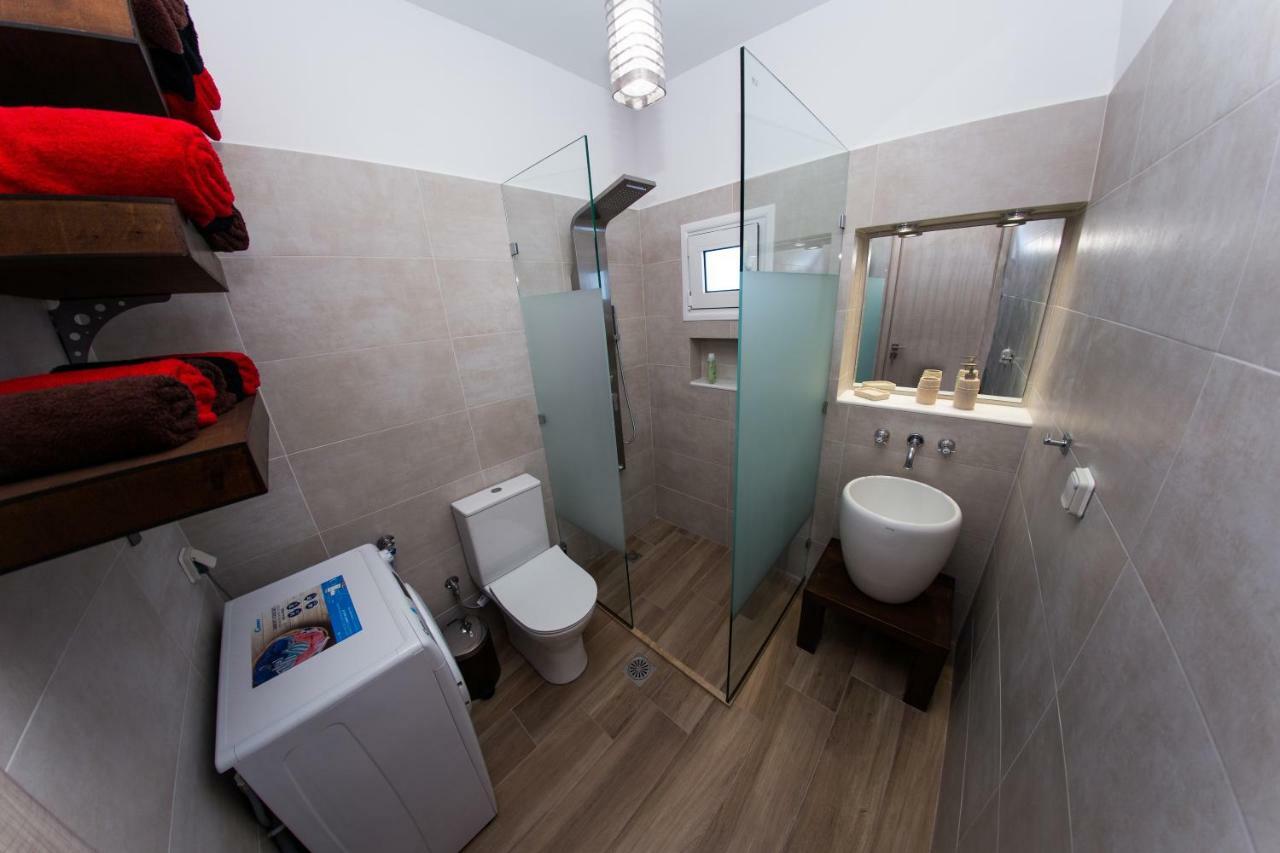 דירות אתונה Dream Penthouse2 מראה חיצוני תמונה