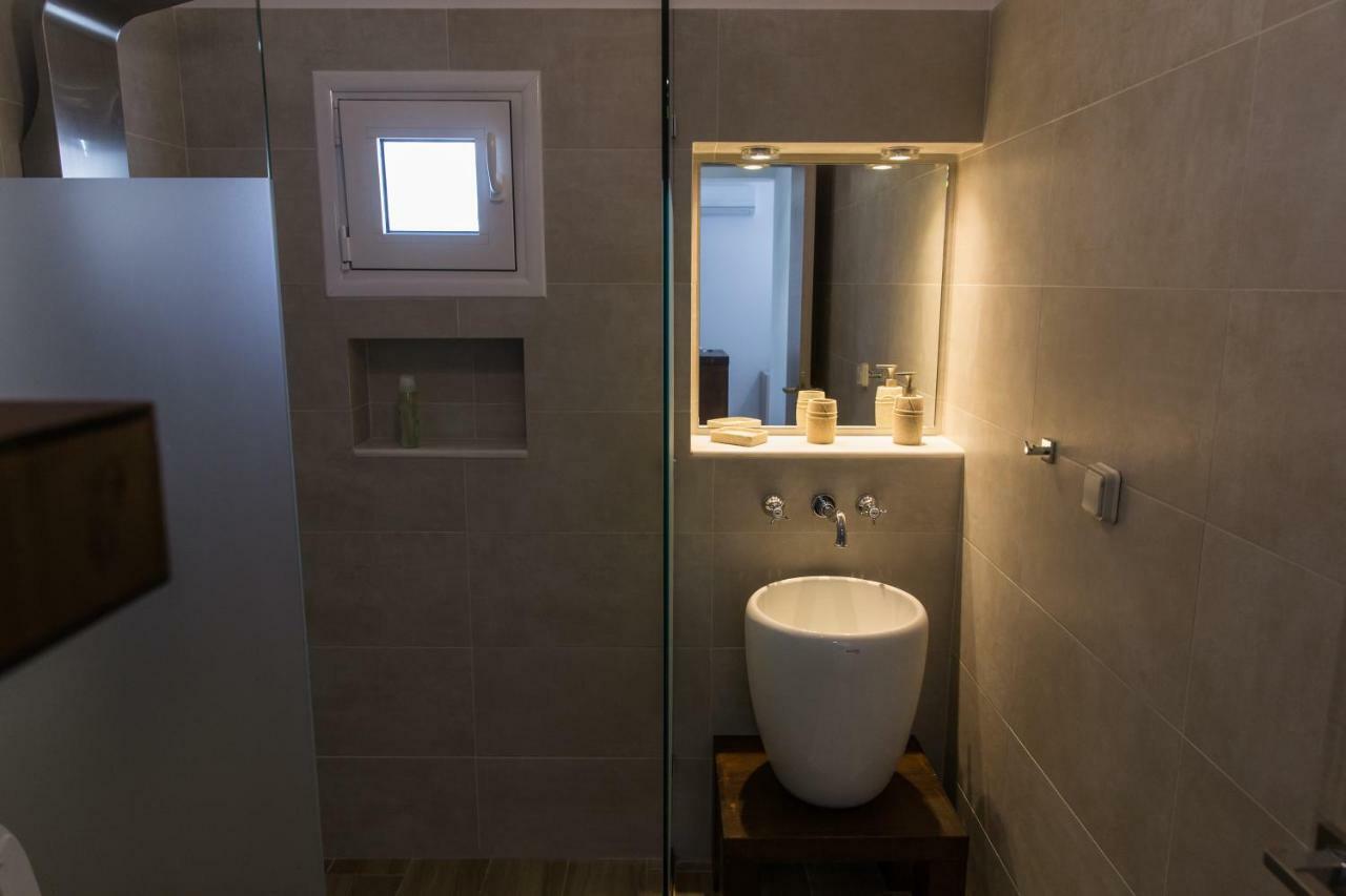 דירות אתונה Dream Penthouse2 מראה חיצוני תמונה