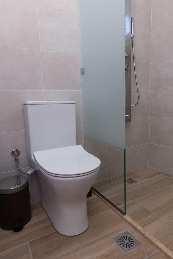 דירות אתונה Dream Penthouse2 מראה חיצוני תמונה